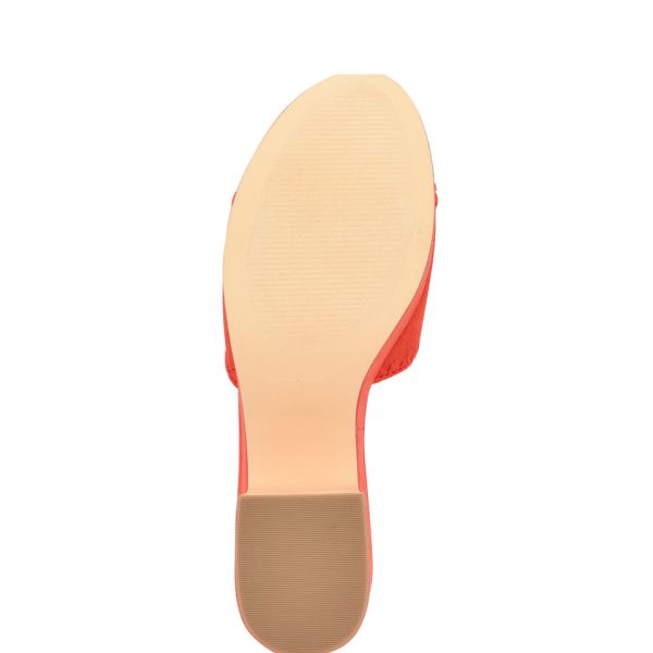 Yickie Platform Slide Sandals - Image 5