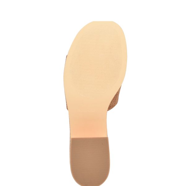 Boone Platform Slide Sandals - Image 5