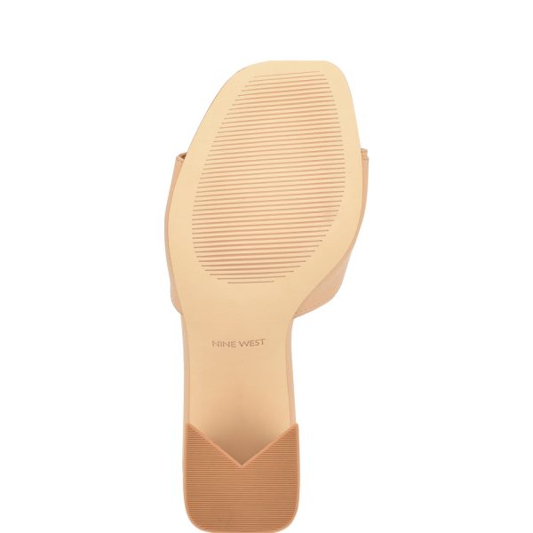 Iriss Slide Sandals - Image 5