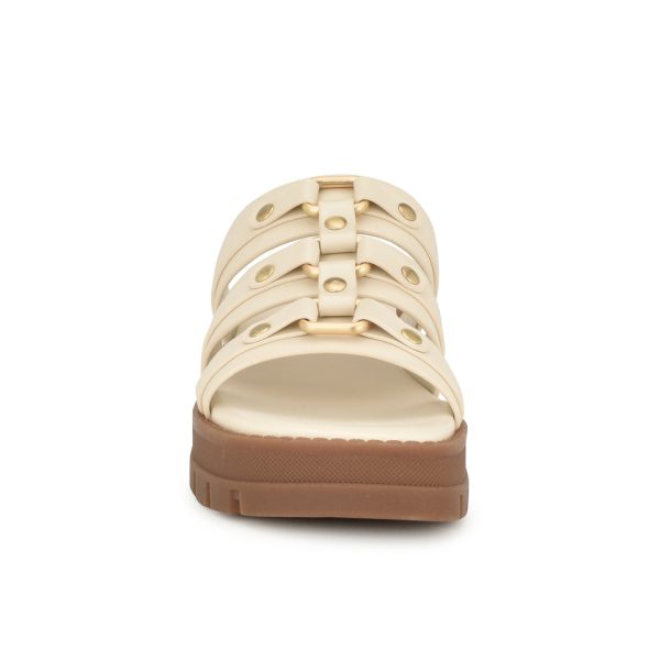Cazz Fisherman Slide Sandals - Image 3