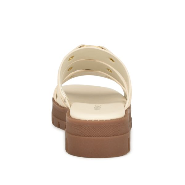 Cazz Fisherman Slide Sandals - Image 4