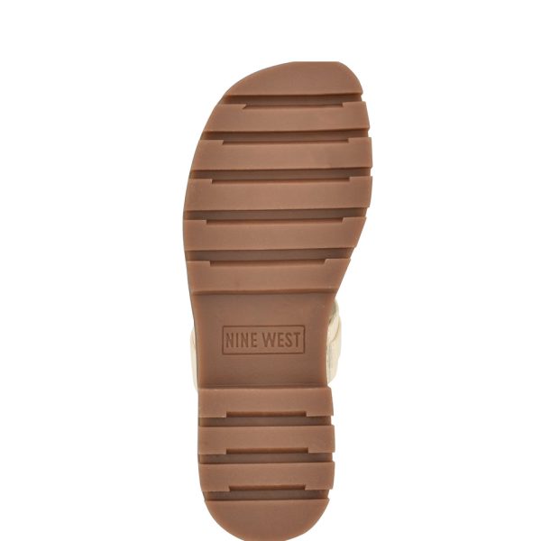Cazz Fisherman Slide Sandals - Image 5