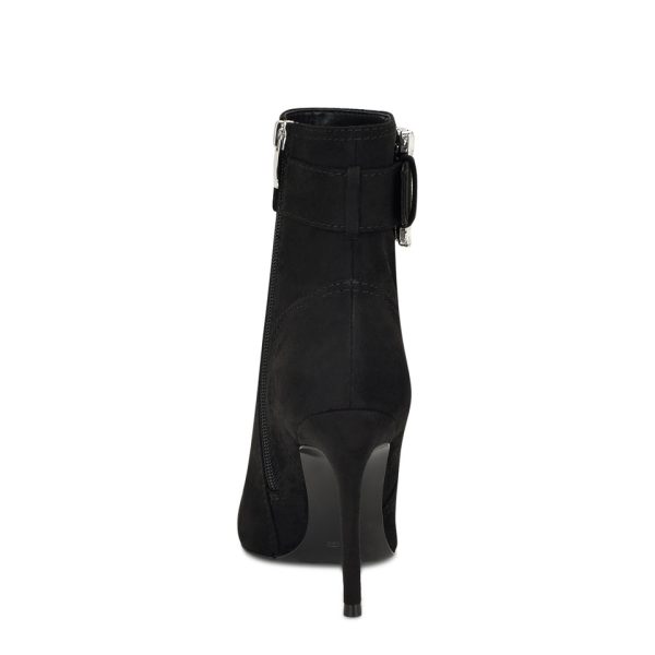 Fabrica Dress Booties - Image 4