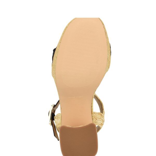 Jolane Espadrille Platform Sandals - Image 5