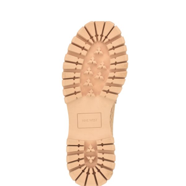 Afer Mesh Lugsole Loafers - Image 5