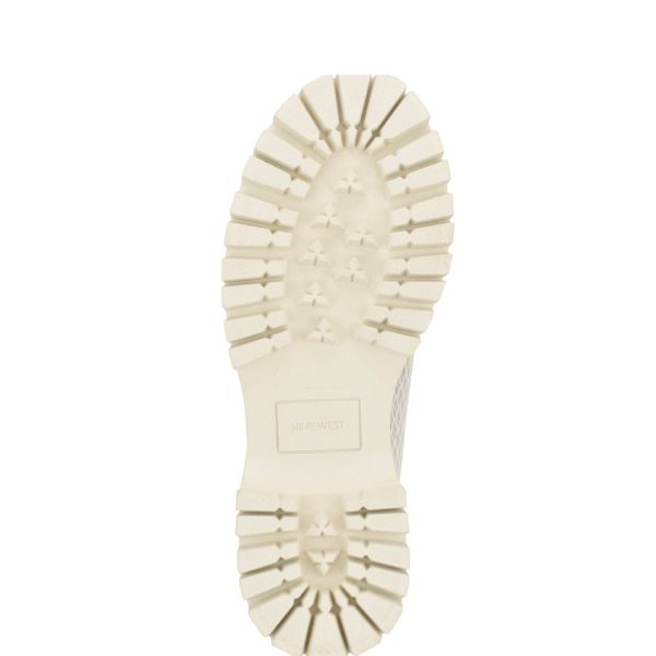 Afer Mesh Lugsole Loafers - Image 5