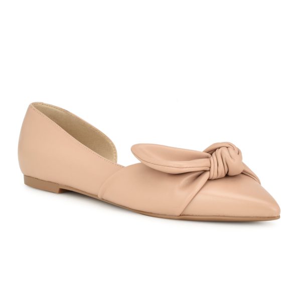 Bannie d'Orsay Flats - Image 2