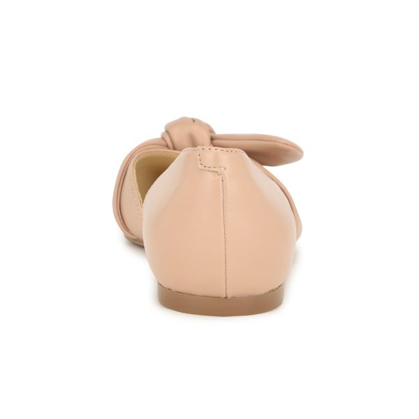 Bannie d'Orsay Flats - Image 4