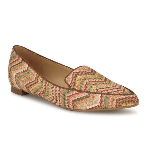 Abay Smoking Flats - Image 2