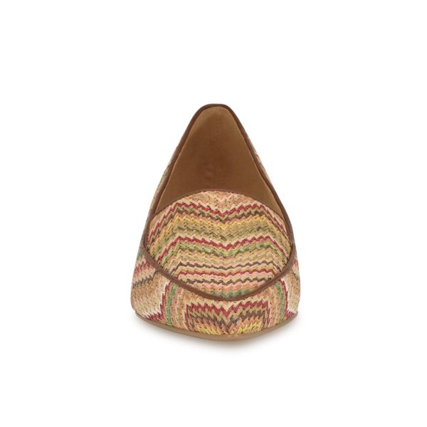 Abay Smoking Flats - Image 3