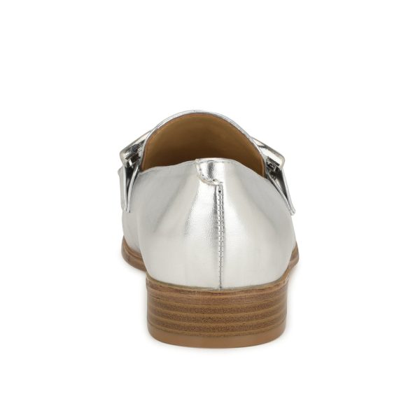 Lilma Casual Loafers - Image 4