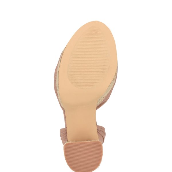 Gertha Platform Espadrille Sandals - Image 5