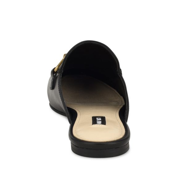 Bhalya Loafer Mules - Image 4