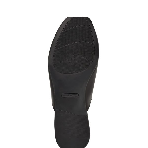 Bhalya Loafer Mules - Image 5