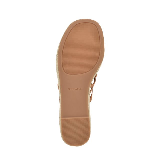 Cristy Espadrille Wedge Sandals - Image 5