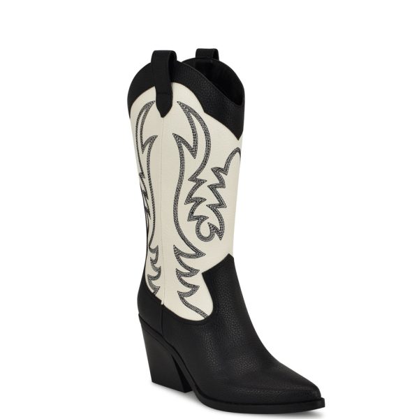 Keeks Western Boot