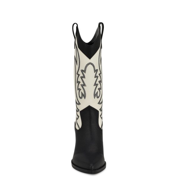 Keeks Western Boot - Image 2