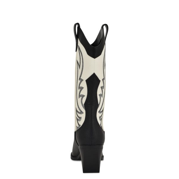 Keeks Western Boot - Image 3