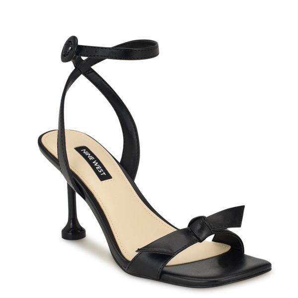 Kensta Bow Sandals - Image 2