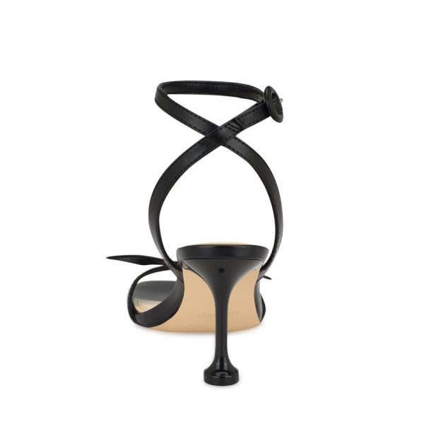 Kensta Bow Sandals - Image 4