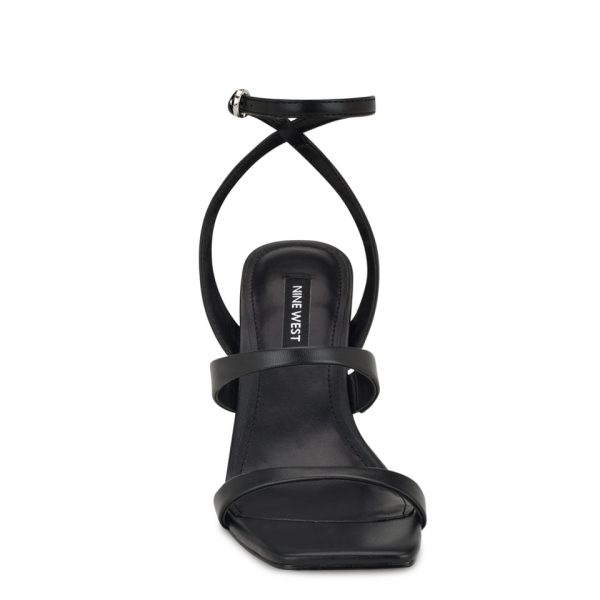 Kiya Ankle Strap Sandals - Image 3