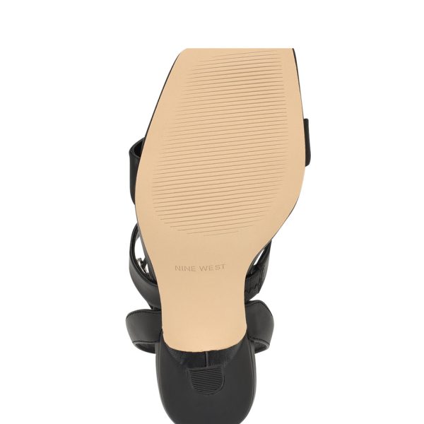 Kiya Ankle Strap Sandals - Image 5