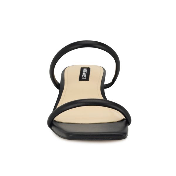 Morella Slide Sandals - Image 3