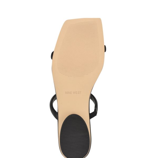 Morella Slide Sandals - Image 5