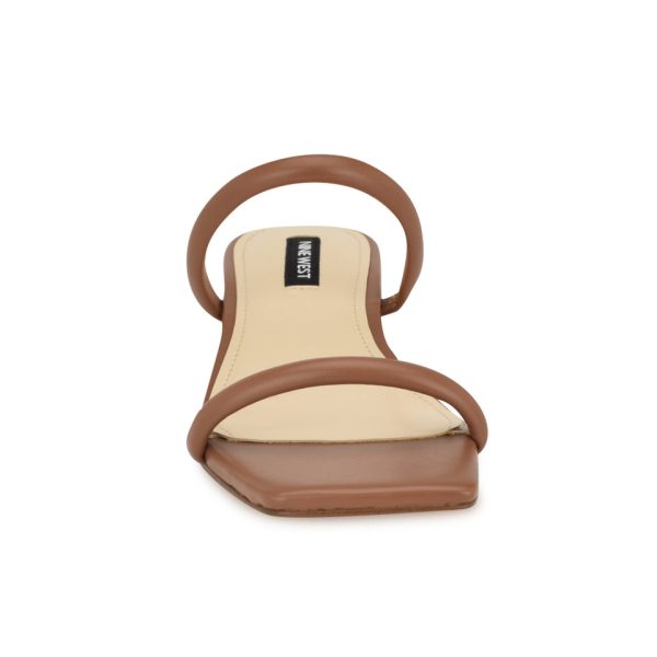 Morella Slide Sandals - Image 3