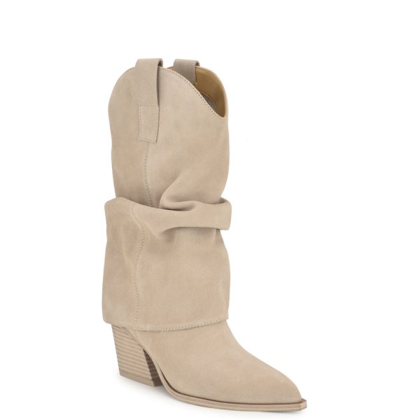 Wilton Western Boots - Image 2