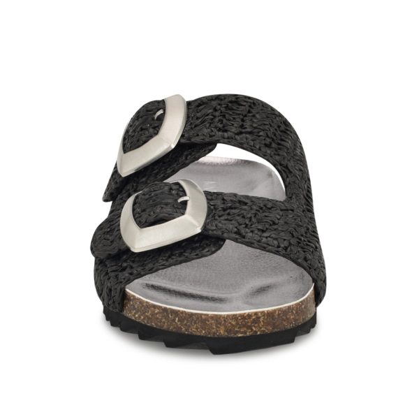 Tenly Casual Footbed Sandals - Image 3