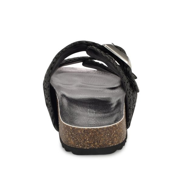 Tenly Casual Footbed Sandals - Image 4