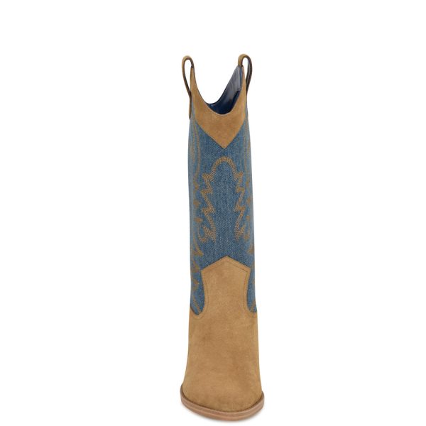 Keeks Western Boot - Image 2