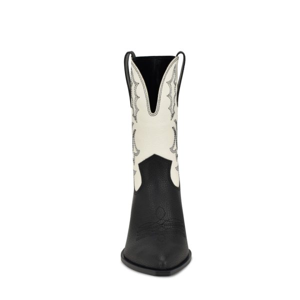 Yodown Western Booties - Image 3