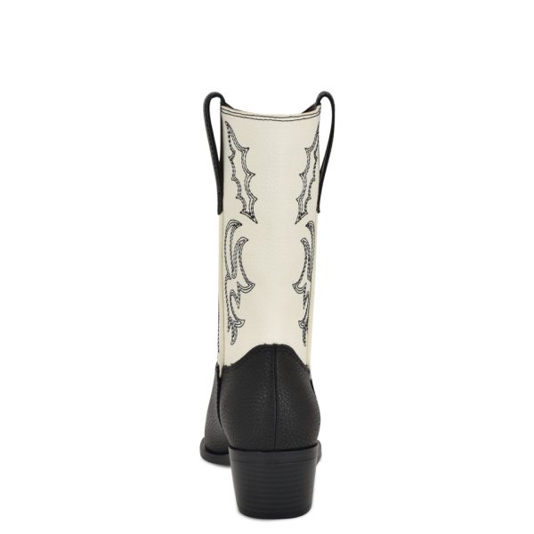 Yodown Western Booties - Image 4