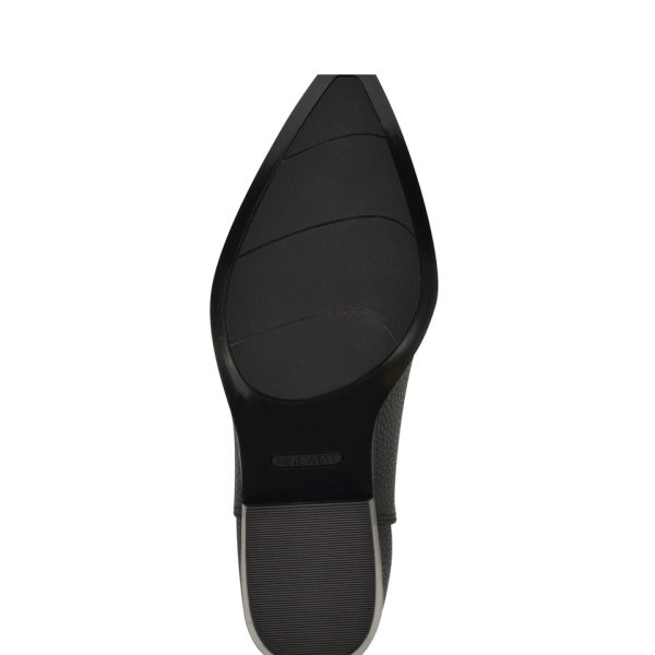 Yodown Western Booties - Image 5