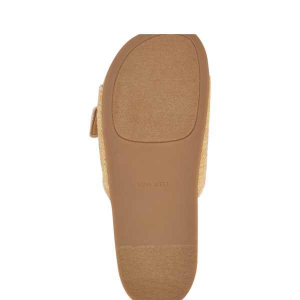 Giulia Casual Footbed Sandals - Image 5