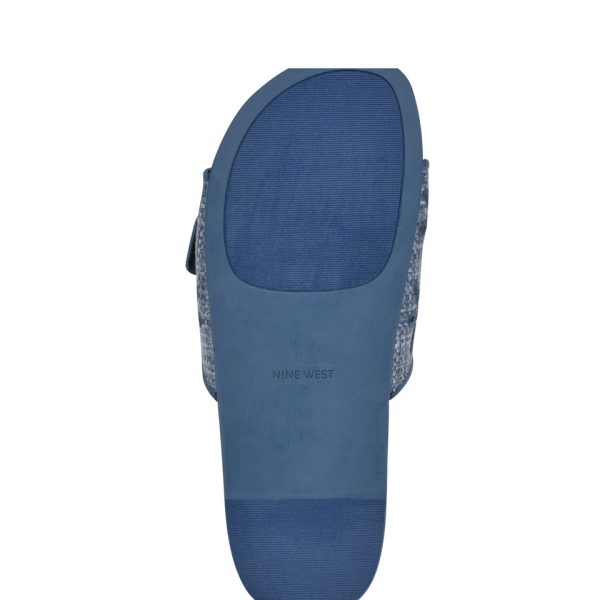 Giulia Casual Footbed Sandals - Image 5