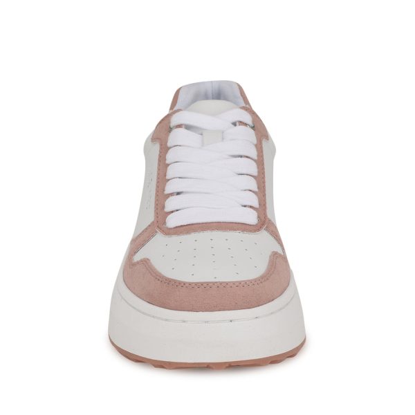 Calpha Laceup Sneakers - Image 3