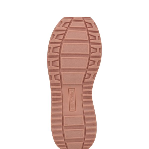Calpha Laceup Sneakers - Image 5