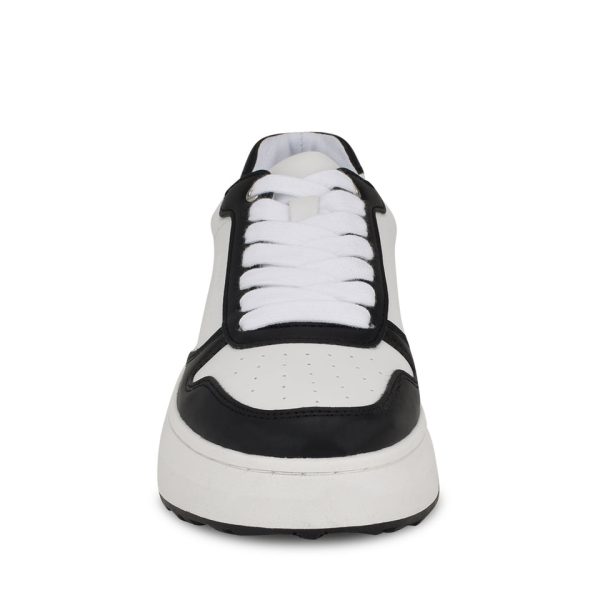 Calpha Laceup Sneakers - Image 3