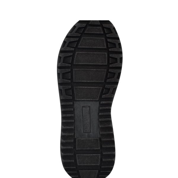 Calpha Laceup Sneakers - Image 5