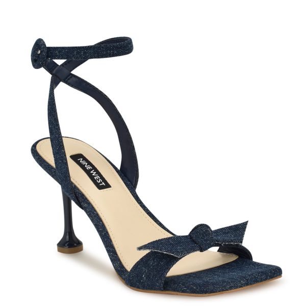Kensta Bow Sandals - Image 2