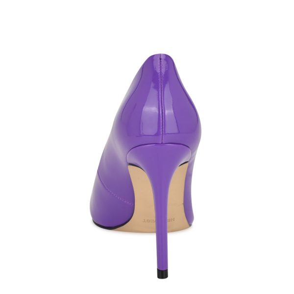 Fresh Pointy Toe Pumps - Image 4