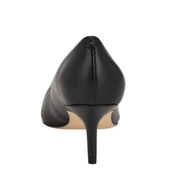 Avaite Cap Toe Pumps - Image 4