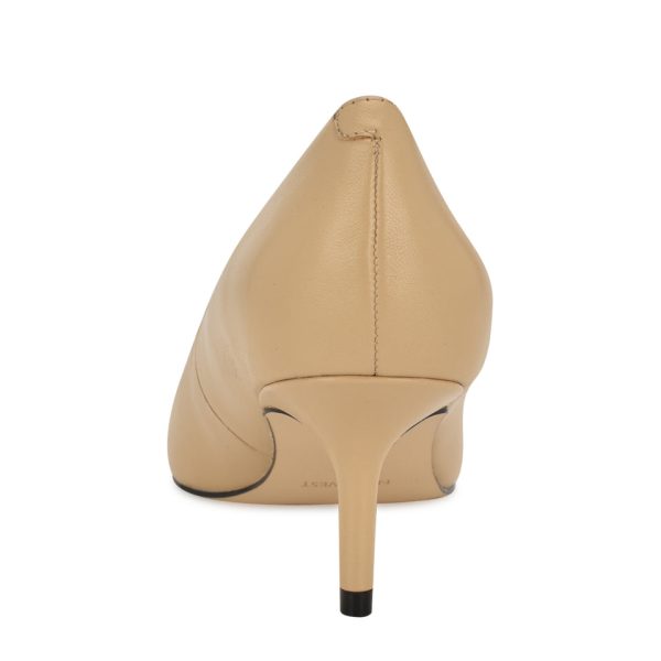 Avaite Cap Toe Pumps - Image 4