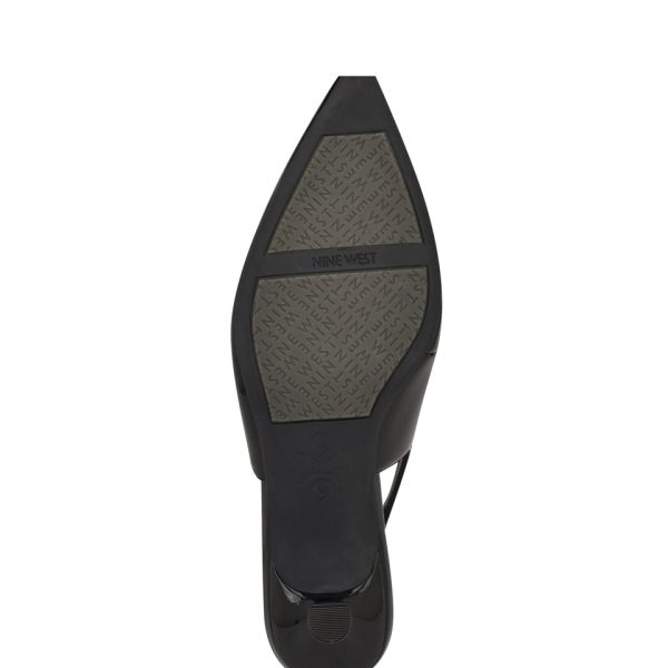 Calun 9x9 Mary Jane Slingbacks - Image 5
