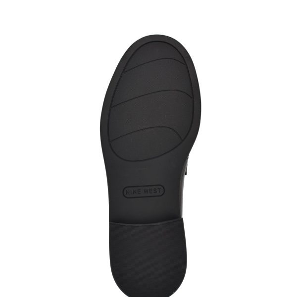 Sasah Tailored Loafer - Image 5
