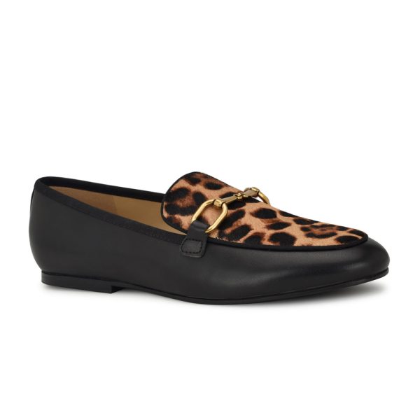 Brayci Casual Loafers - Image 2