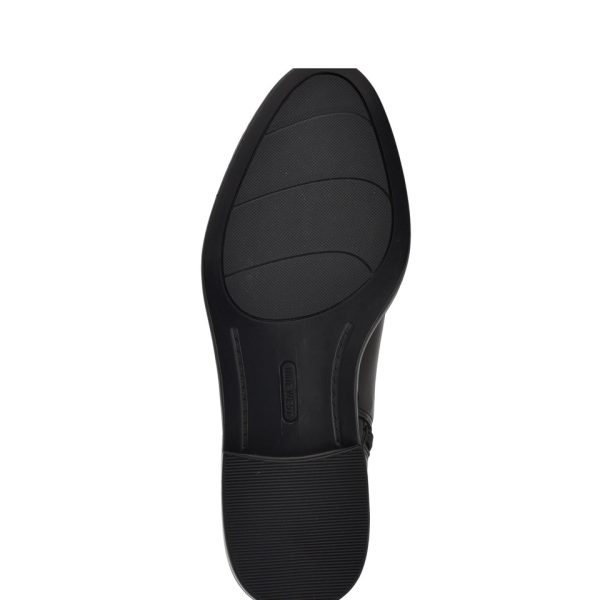 Hoken Ankle Booties - Image 5